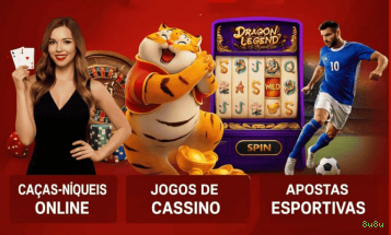 APK oficial da 8u8u para Android