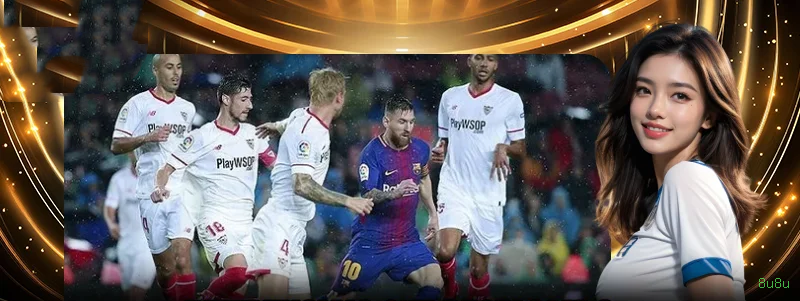 Apostas esportivas da 8u8u com odds competitivas