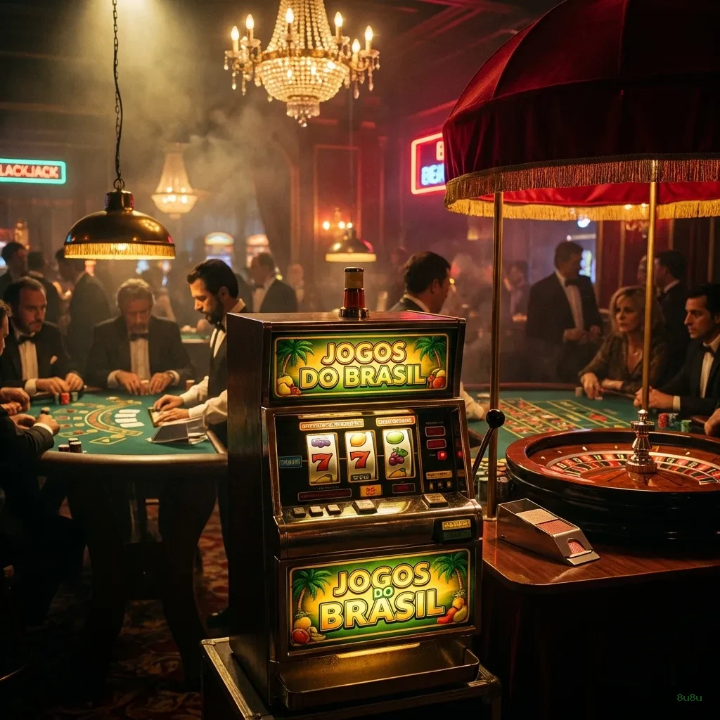 Jogos de fortune da 8u8u com prêmios incríveis