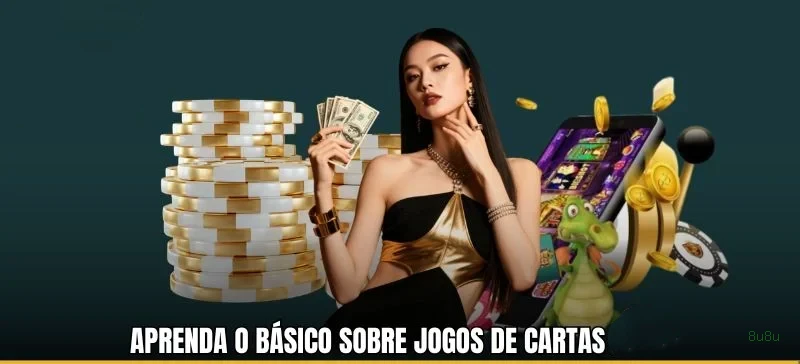 Slots online da 8u8u com jackpots progressivos